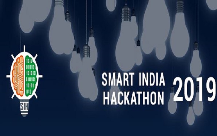 Solution to Detect Fake Notes Devised at Smart India Hackathon 2019